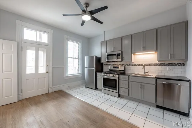 $574,900 | 1133 Talmage Avenue, St. Louis, MO 63110