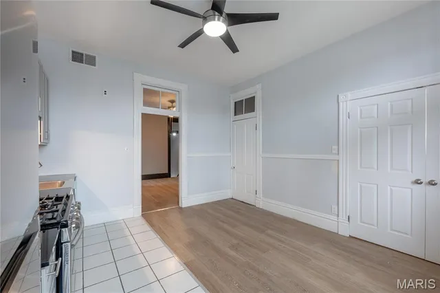 $574,900 | 1133 Talmage Avenue, St. Louis, MO 63110