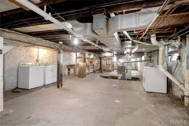 $574,900 | 1133 Talmage Avenue, St. Louis, MO 63110