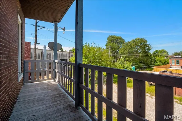 $574,900 | 1133 Talmage Avenue, St. Louis, MO 63110