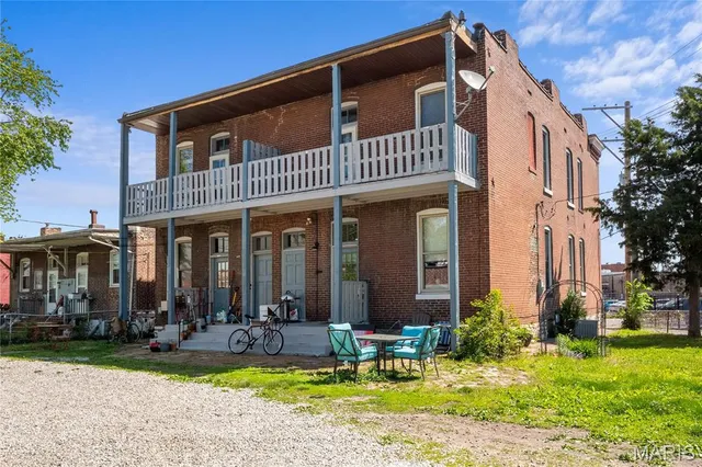 $574,900 | 1133 Talmage Avenue, St. Louis, MO 63110