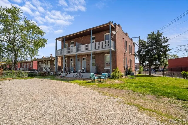 $574,900 | 1133 Talmage Avenue, St. Louis, MO 63110