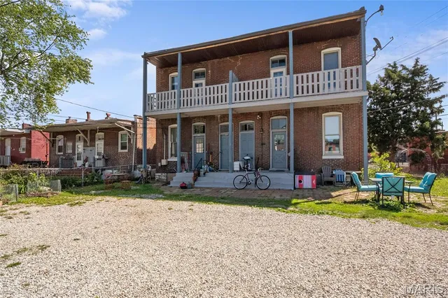 $574,900 | 1133 Talmage Avenue, St. Louis, MO 63110