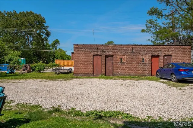 $574,900 | 1133 Talmage Avenue, St. Louis, MO 63110