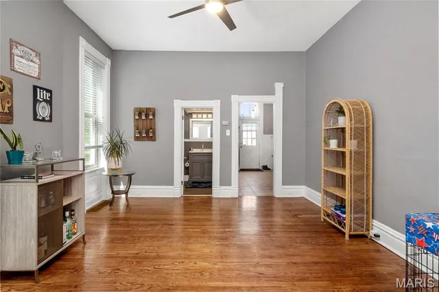 $574,900 | 1133 Talmage Avenue, St. Louis, MO 63110