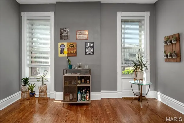 $574,900 | 1133 Talmage Avenue, St. Louis, MO 63110