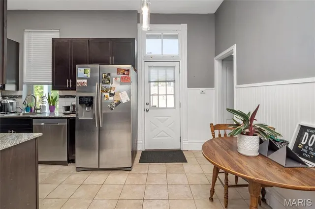 $574,900 | 1133 Talmage Avenue, St. Louis, MO 63110