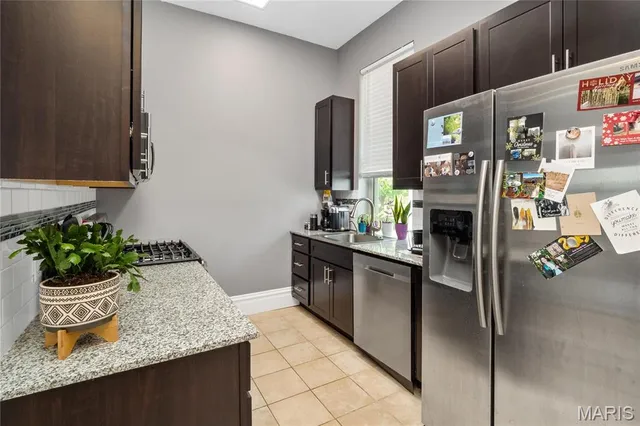 $574,900 | 1133 Talmage Avenue, St. Louis, MO 63110