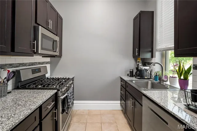 $574,900 | 1133 Talmage Avenue, St. Louis, MO 63110