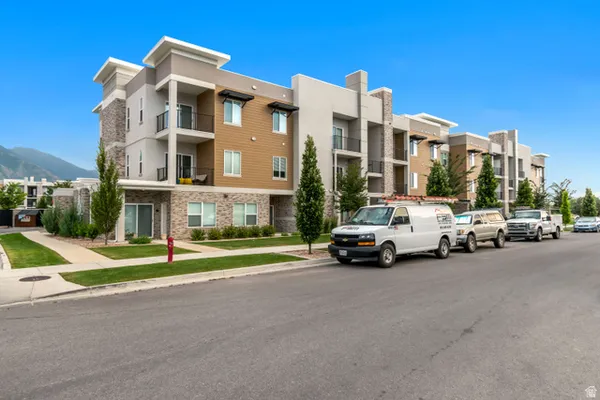 $329,000 | 2308 East 830 North, Unit 15, Spanish Fork, UT 84660