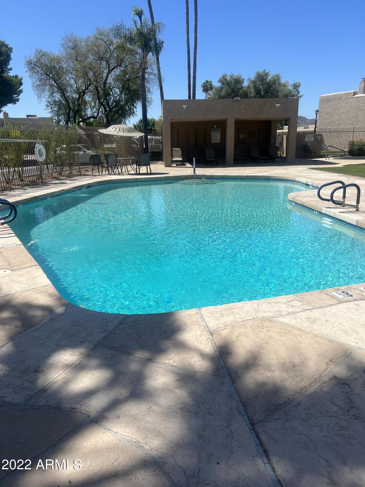 4028 East Charter Oak Road Phoenix, AZ 85032 - Photo 2 of 16 looking cool, jump right in