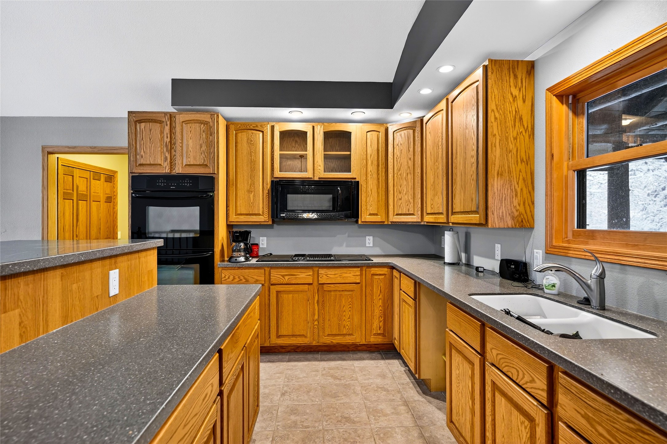 42865 Cedar Court Cable, WI 54821 - Photo 12 of 39 Kitchen