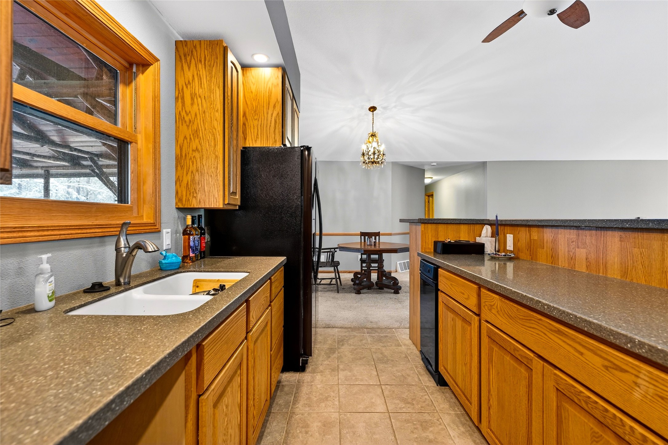 42865 Cedar Court Cable, WI 54821 - Photo 13 of 39 Kitchen
