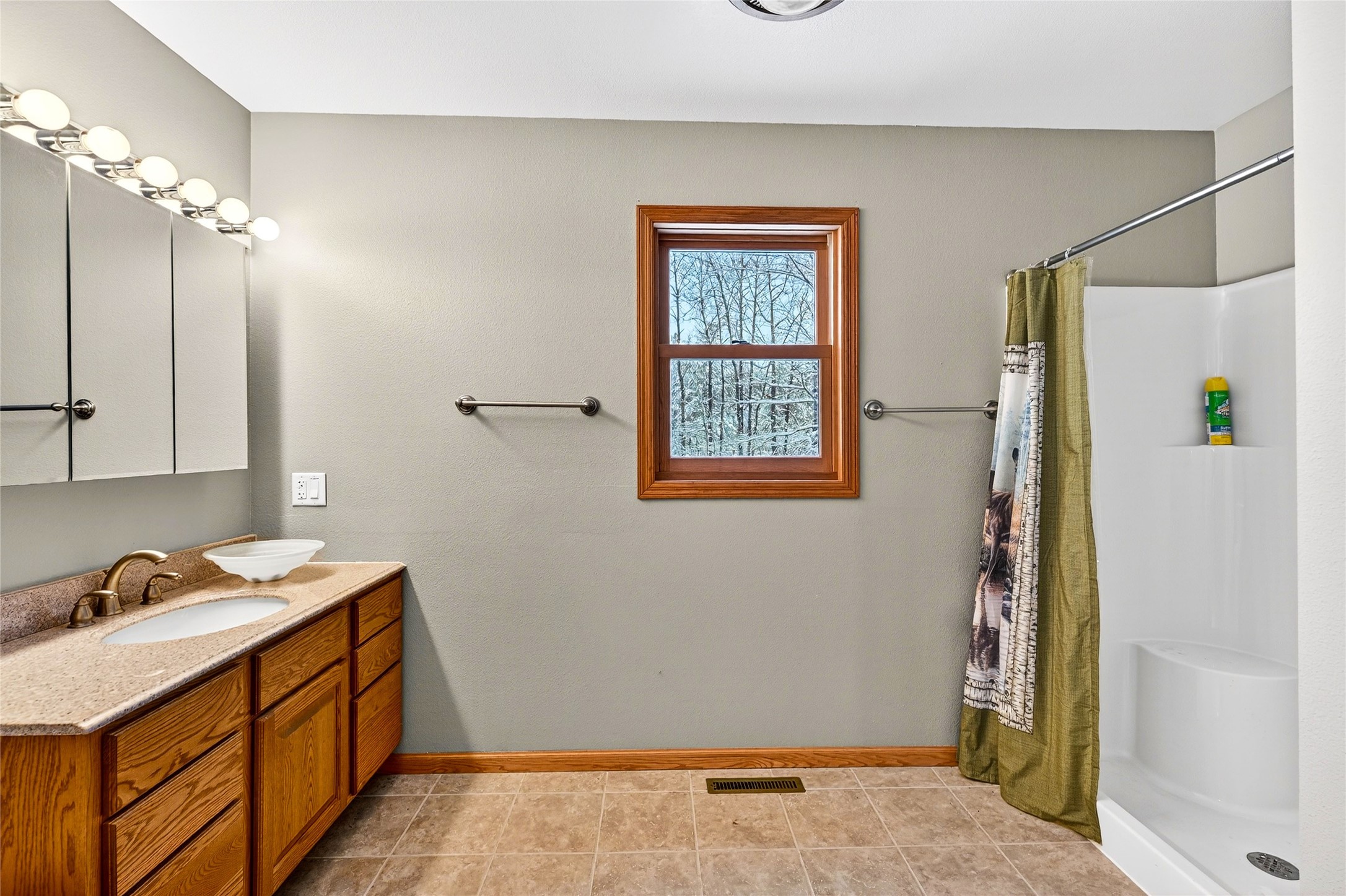 42865 Cedar Court Cable, WI 54821 - Photo 17 of 39 Master Ensuite Bath