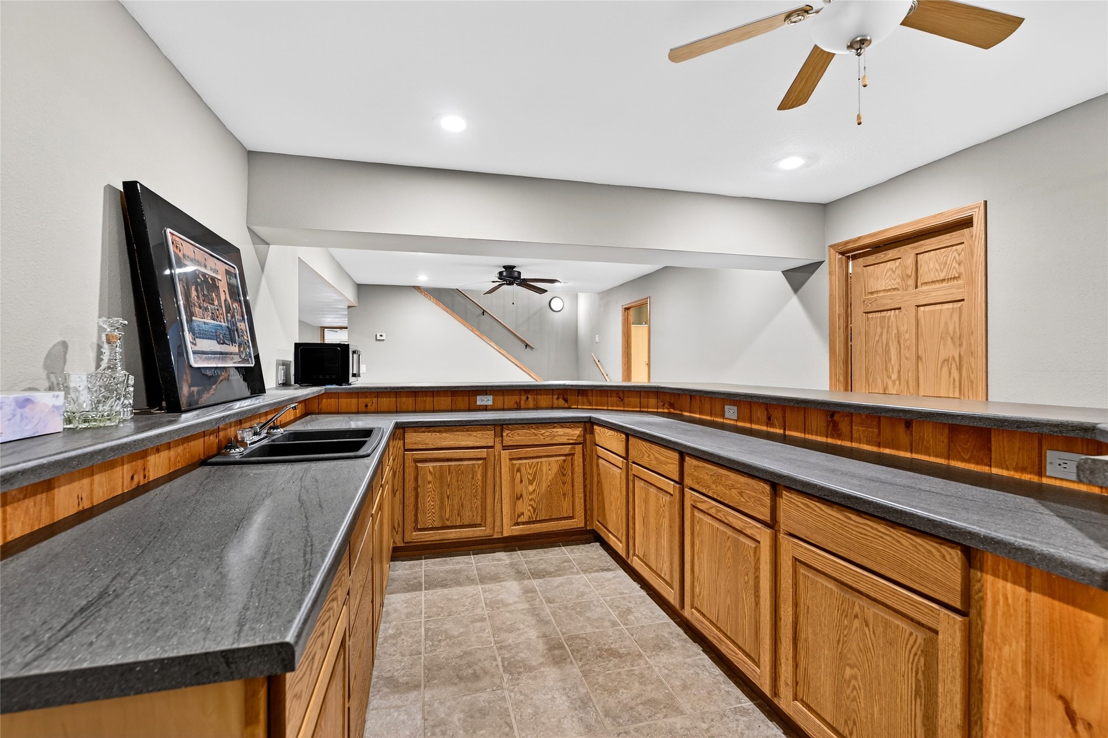 42865 Cedar Court Cable, WI 54821 - Photo 27 of 39 Wet Bar