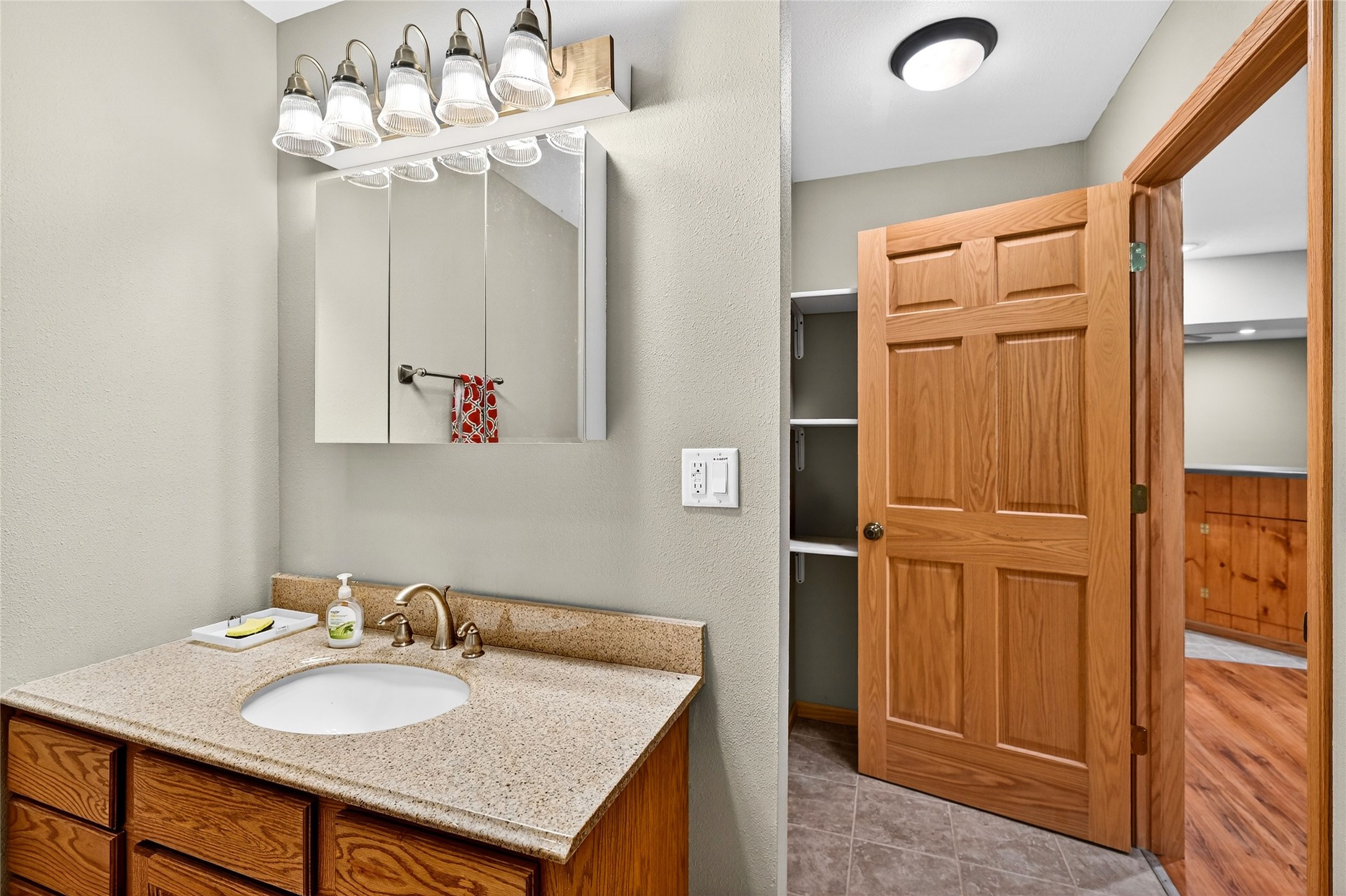 42865 Cedar Court Cable, WI 54821 - Photo 30 of 39 LL Bathroom