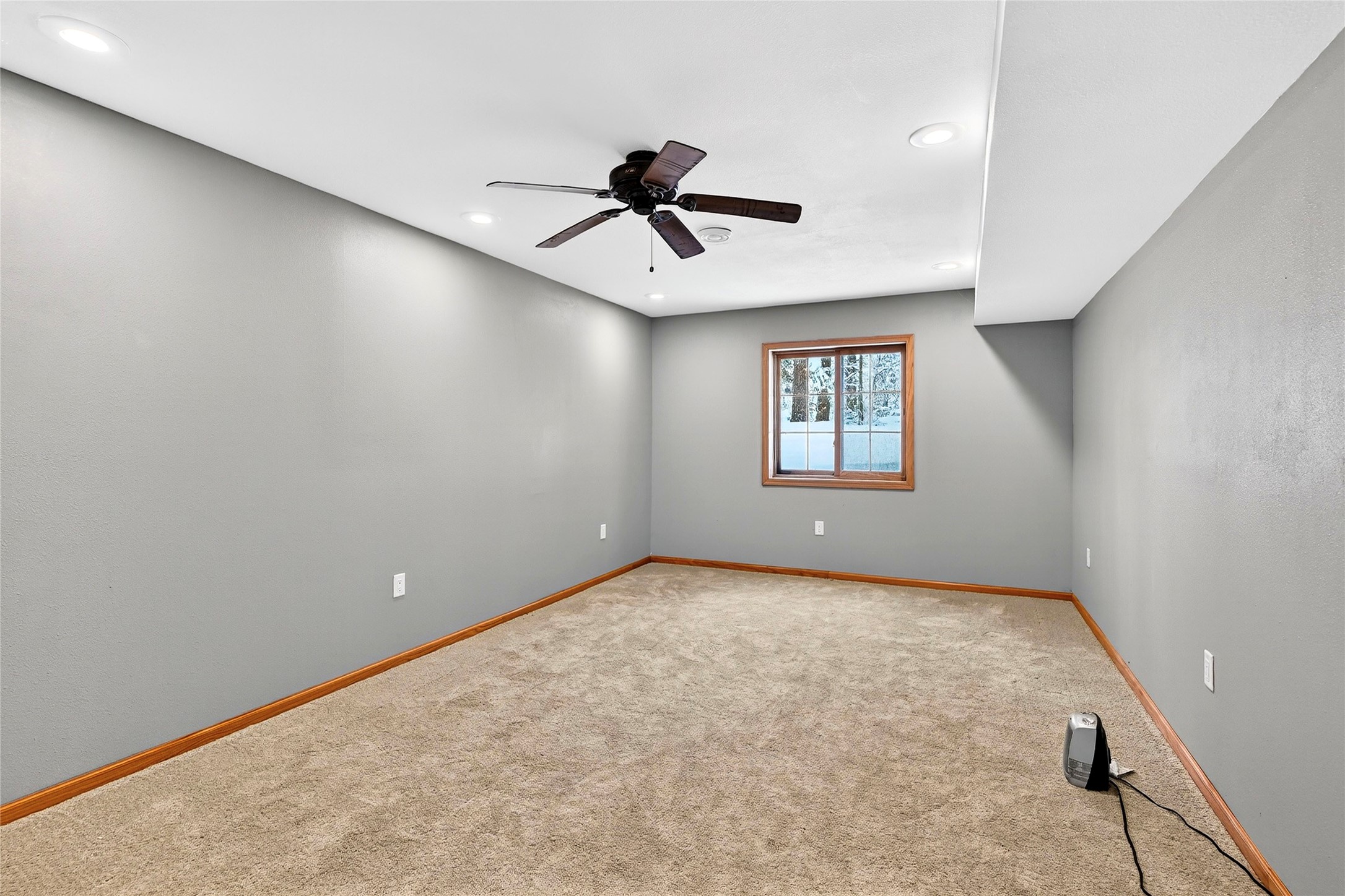 42865 Cedar Court Cable, WI 54821 - Photo 33 of 39 LL Bedroom 4