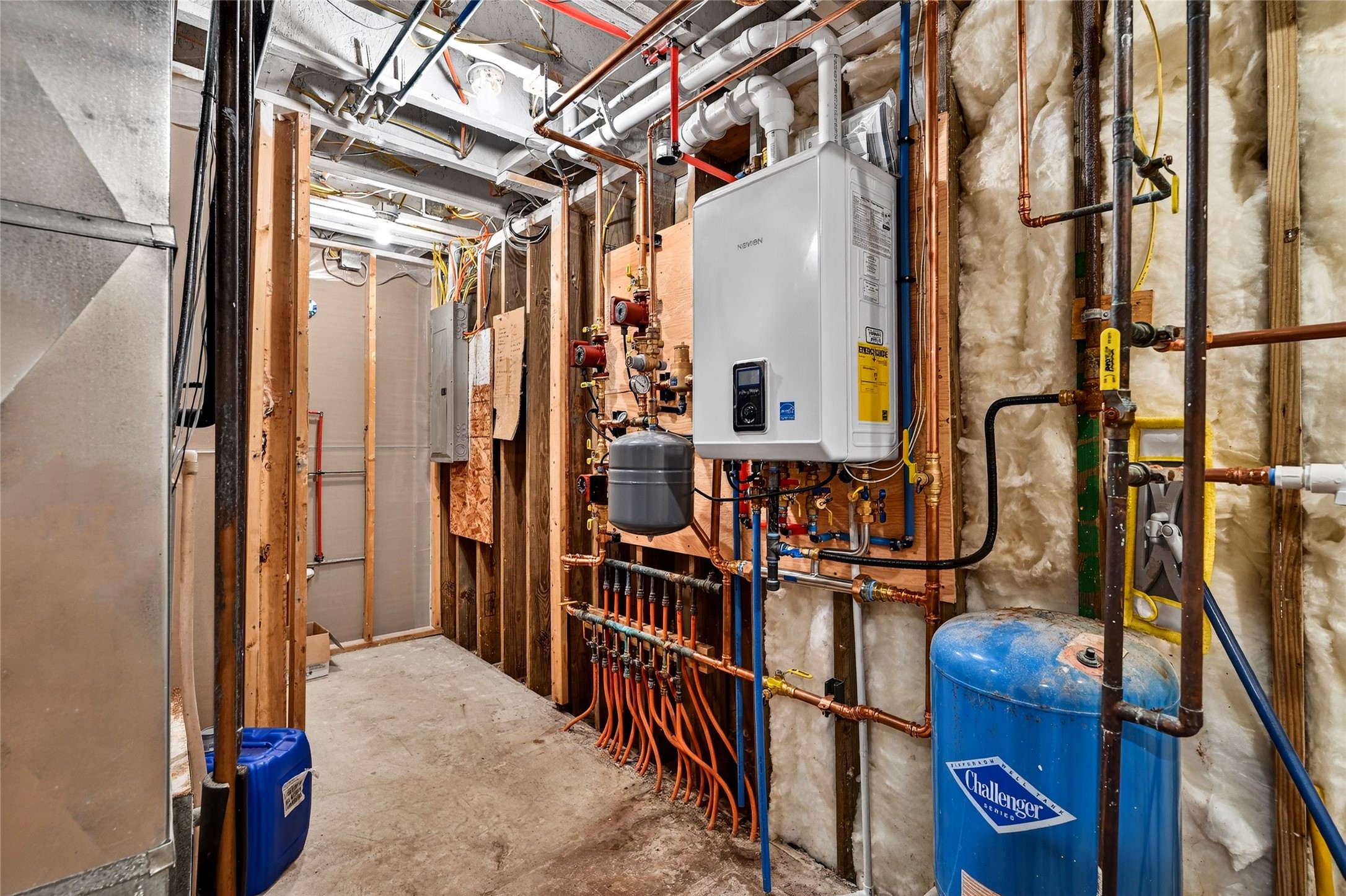 42865 Cedar Court Cable, WI 54821 - Photo 35 of 39 Utility???????????????????????????????? Room