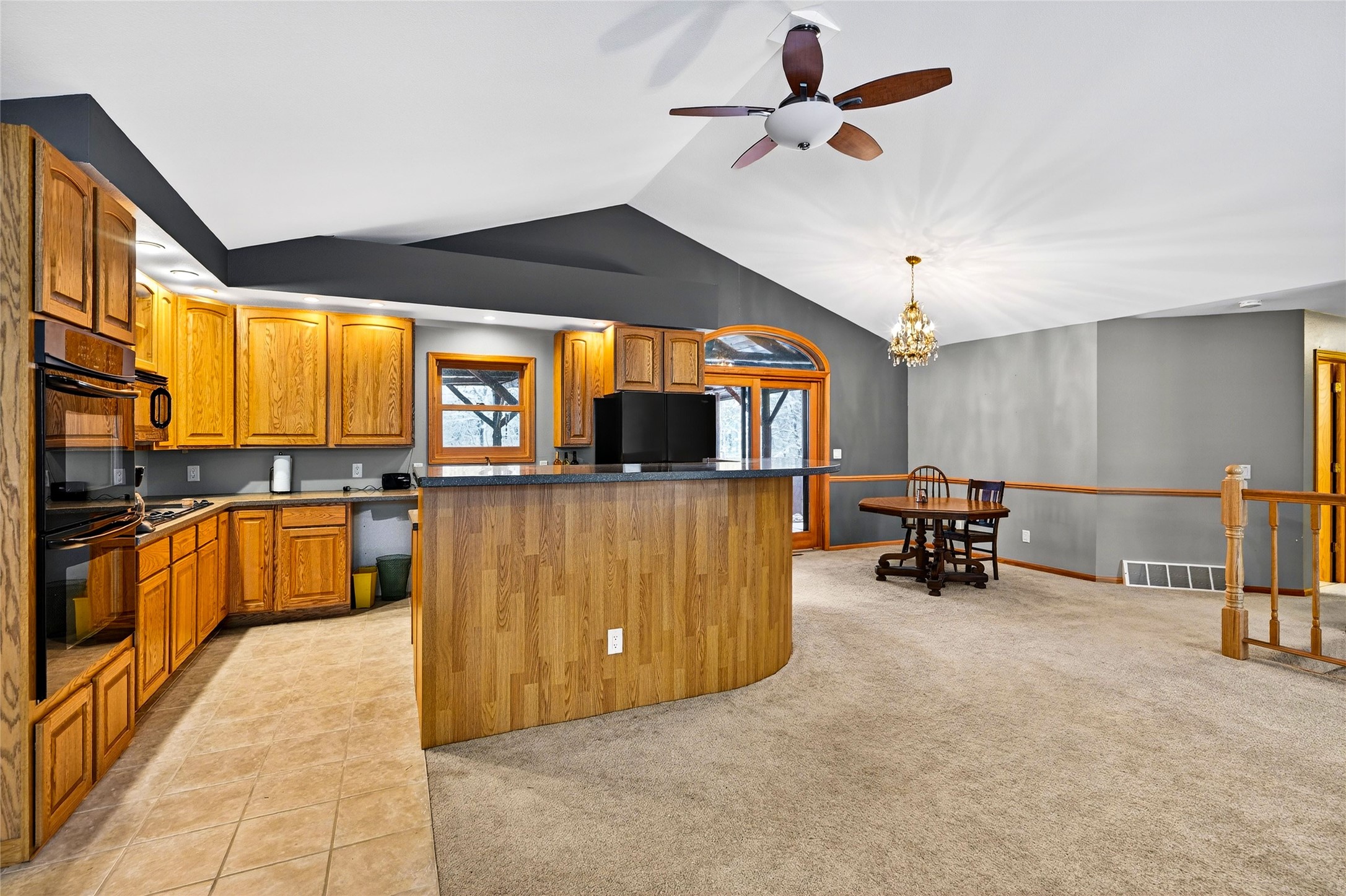 42865 Cedar Court Cable, WI 54821 - Photo 10 of 39 Living Room