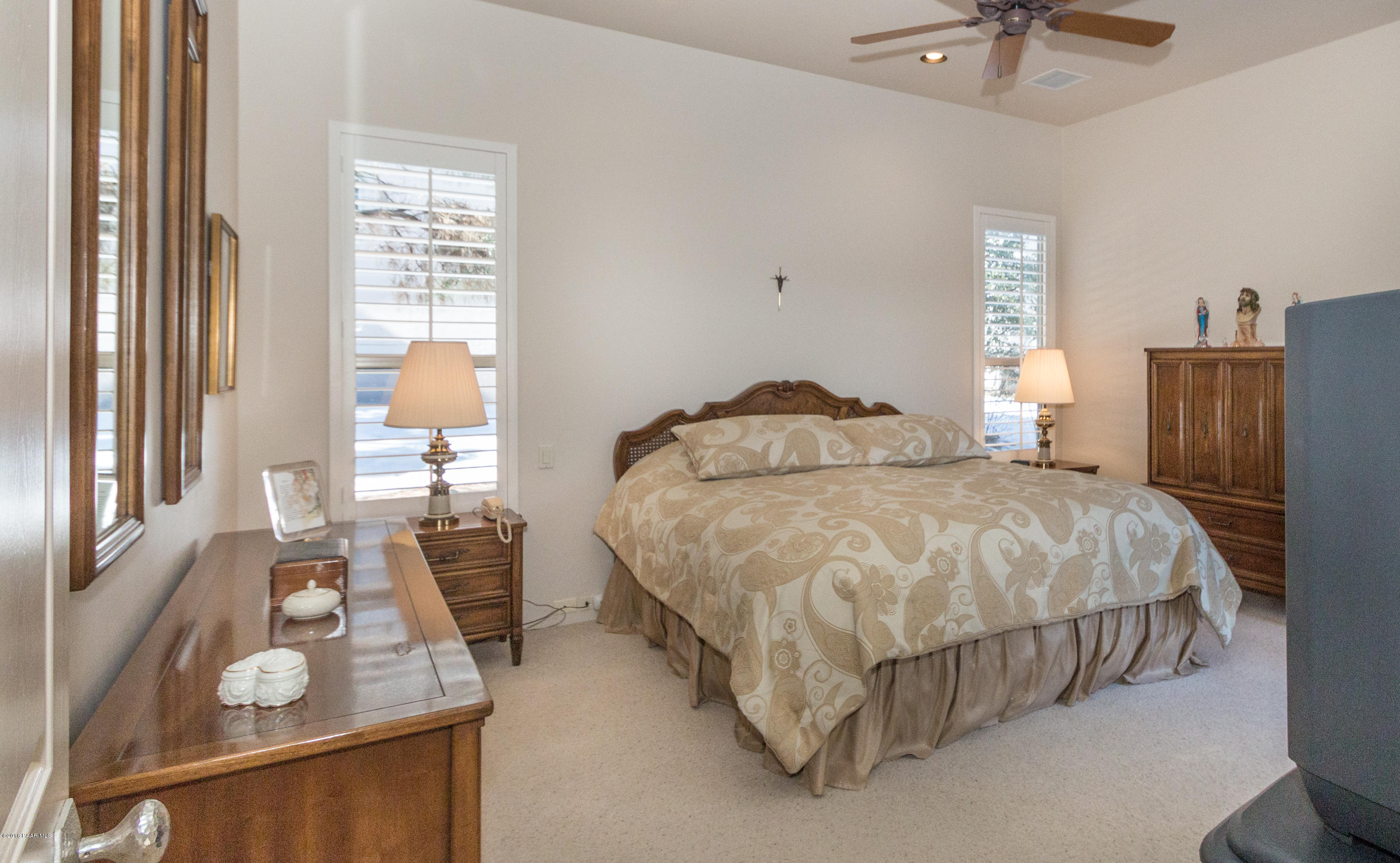 1412 Eureka Ridge Way Prescott, AZ 86303 - Photo 17 of 37 014_Master Suite