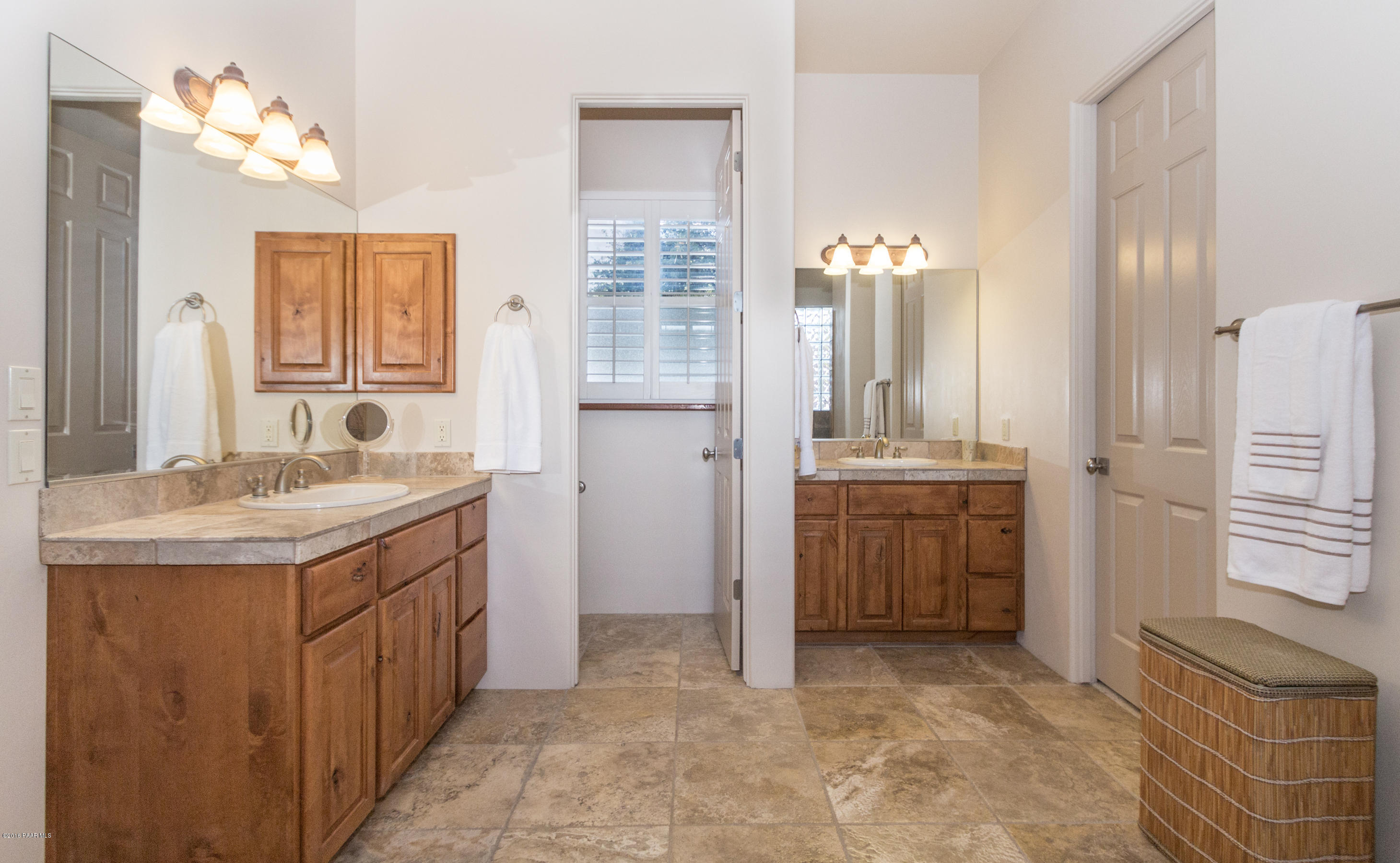 1412 Eureka Ridge Way Prescott, AZ 86303 - Photo 18 of 37 015_Master Bathroom