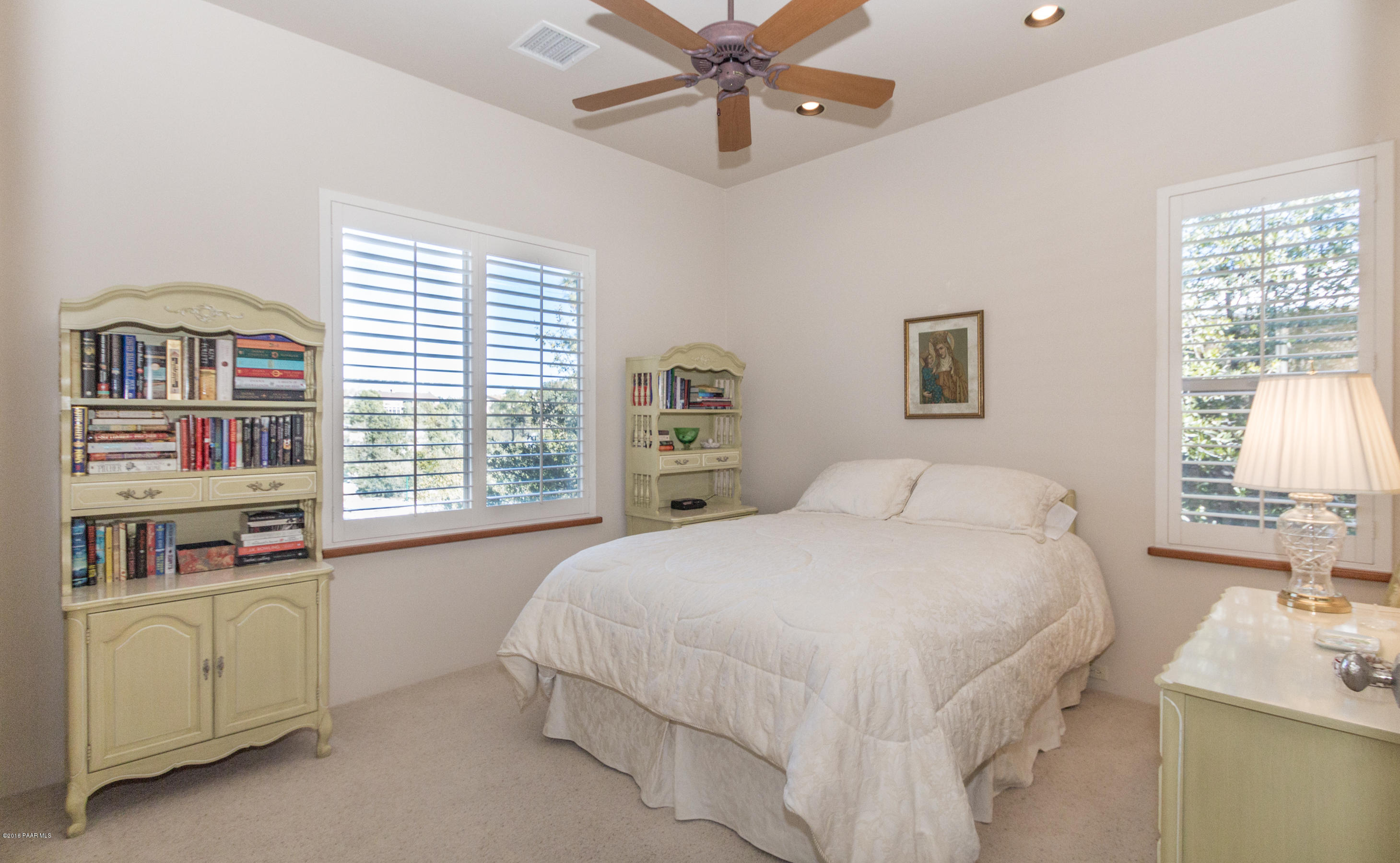 1412 Eureka Ridge Way Prescott, AZ 86303 - Photo 19 of 37 017_Bedroom 2