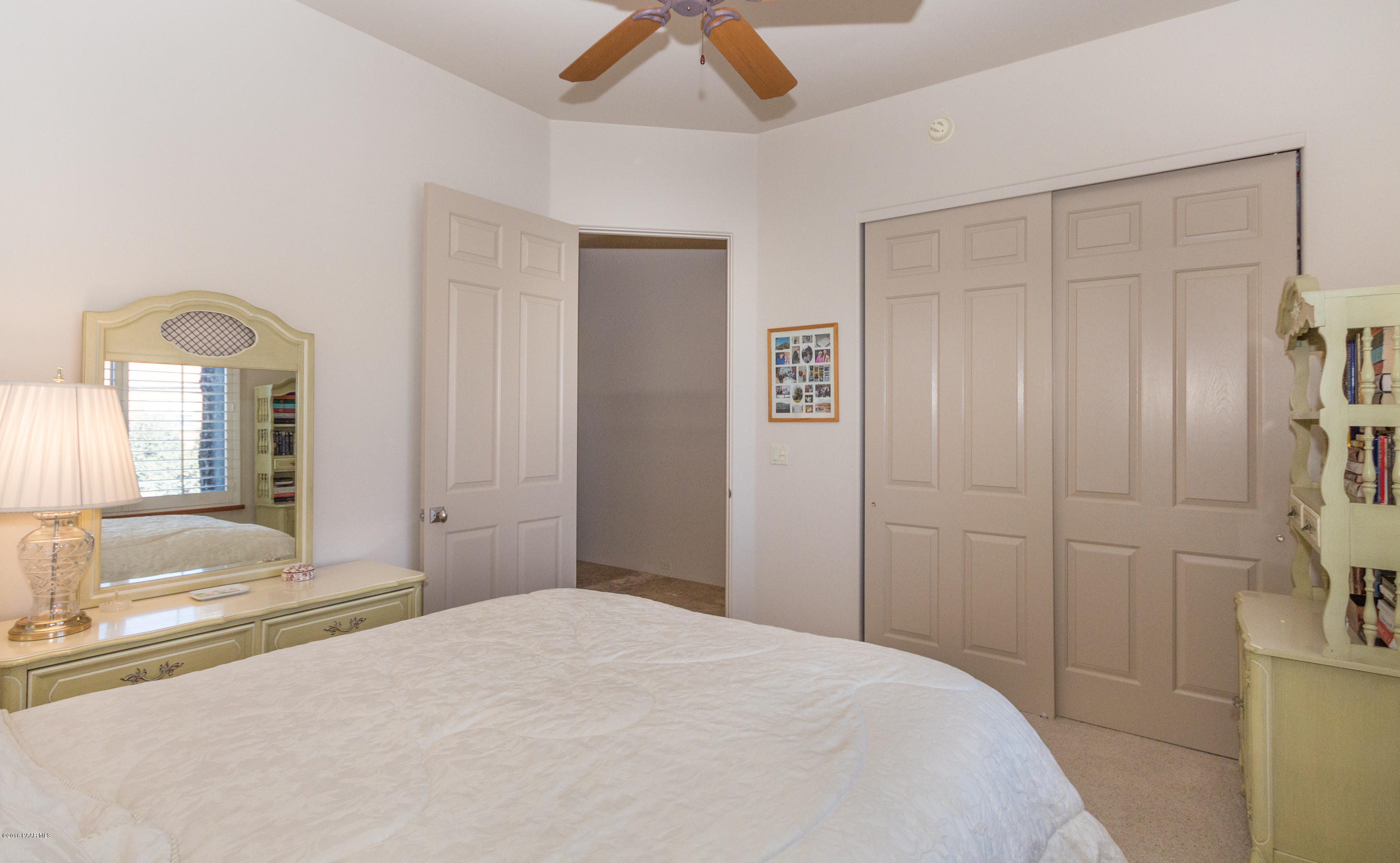 1412 Eureka Ridge Way Prescott, AZ 86303 - Photo 20 of 37 018_Bedroom 2