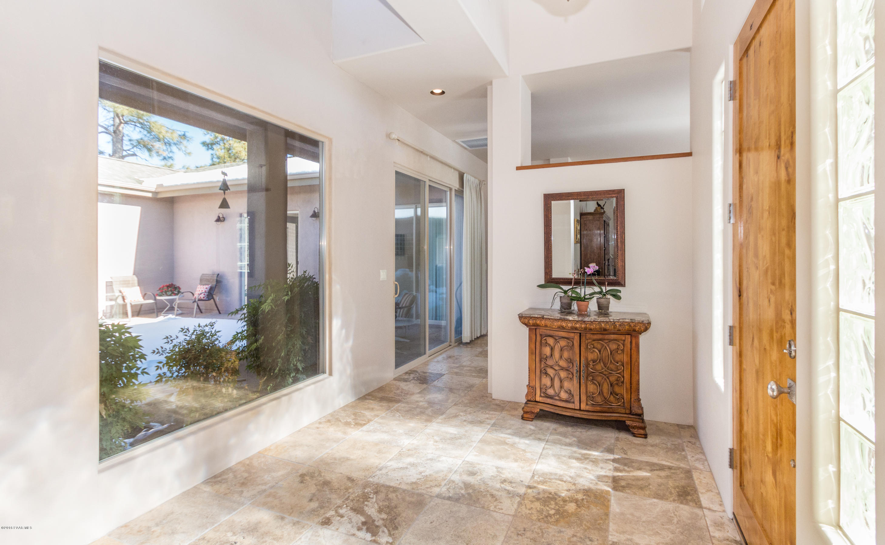 1412 Eureka Ridge Way Prescott, AZ 86303 - Photo 2 of 37 004_Foyer
