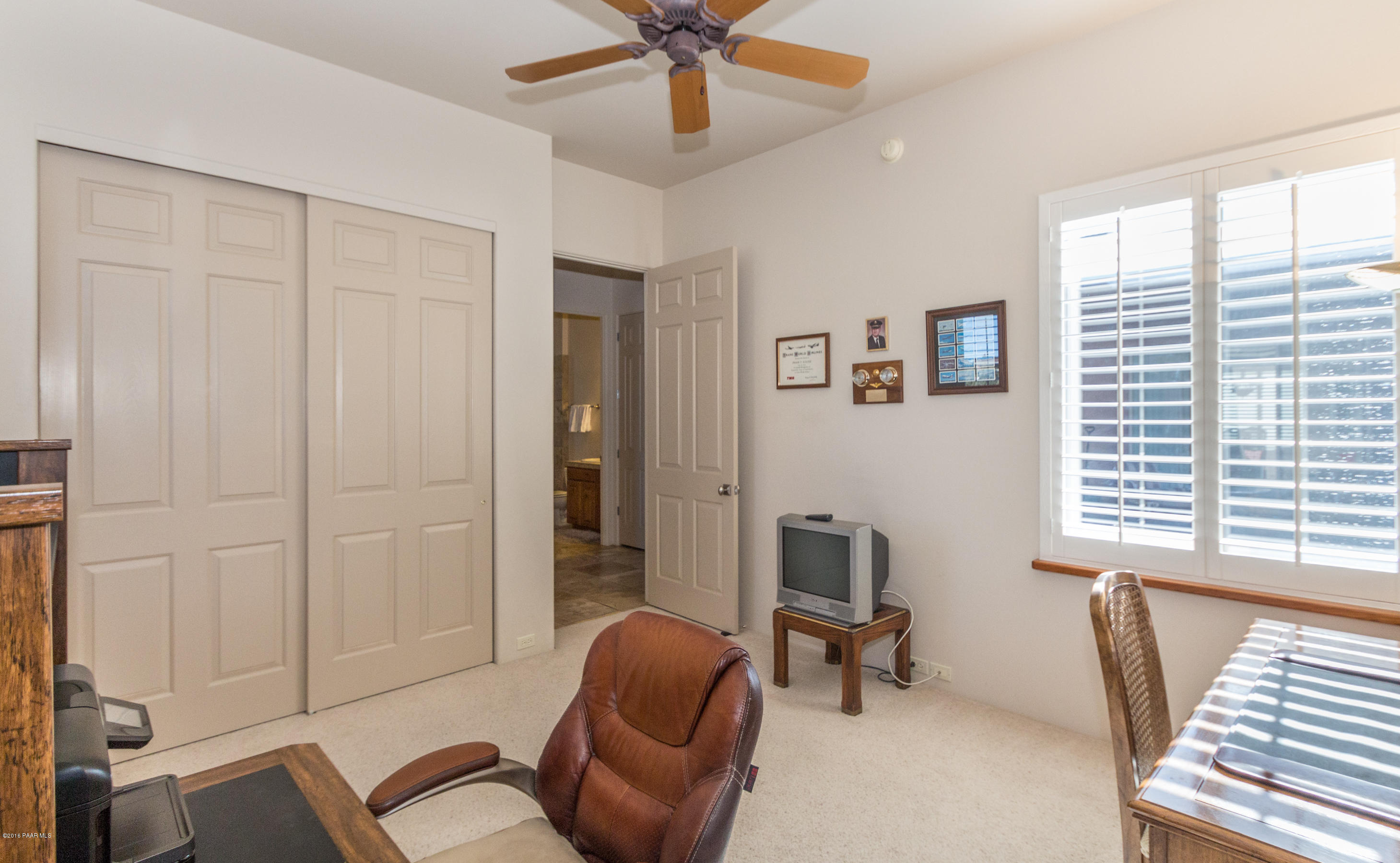 1412 Eureka Ridge Way Prescott, AZ 86303 - Photo 23 of 37 021_Bedroom 3