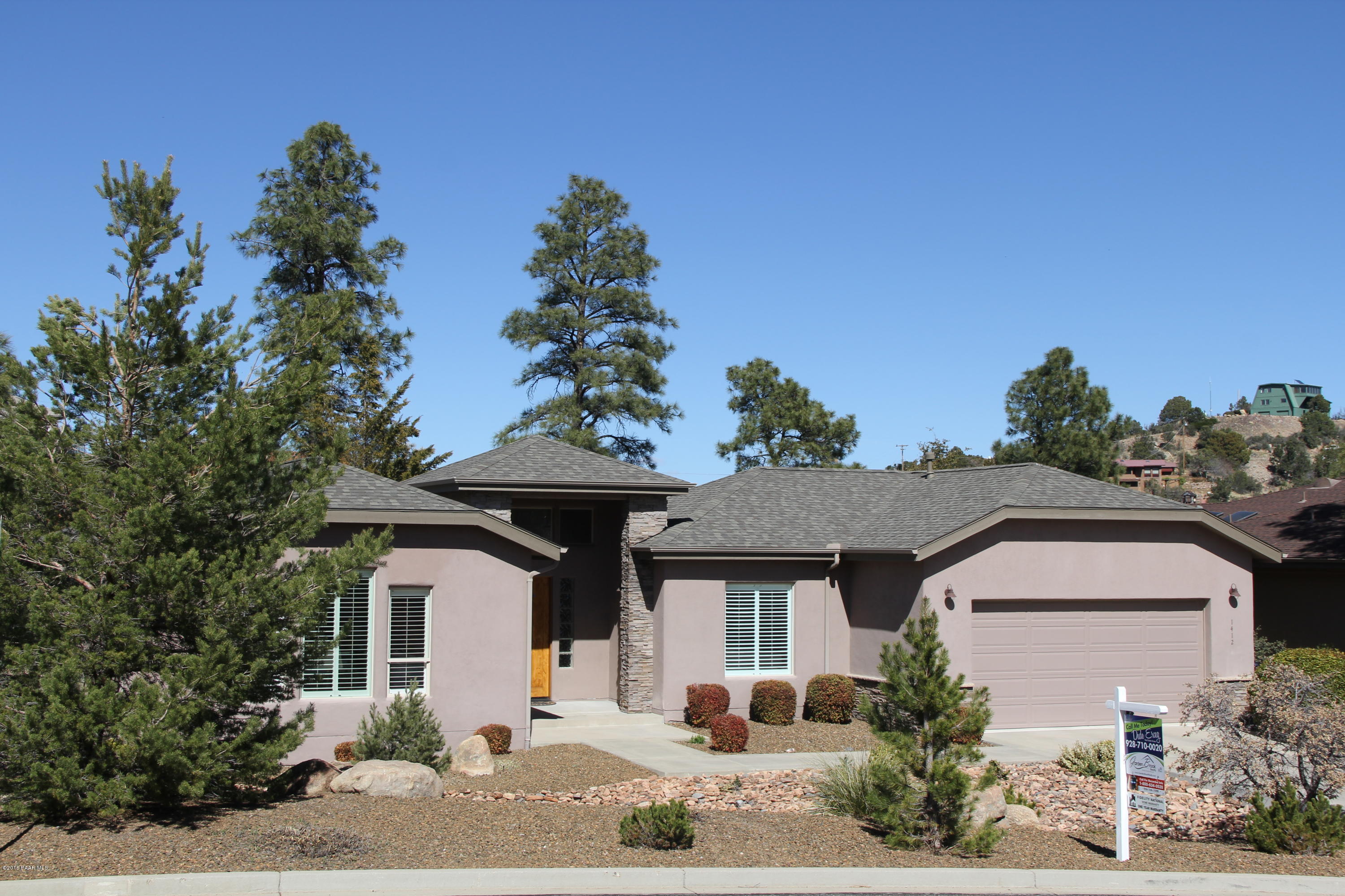 1412 Eureka Ridge Way Prescott, AZ 86303 - Photo 33 of 37 1412 Eureka