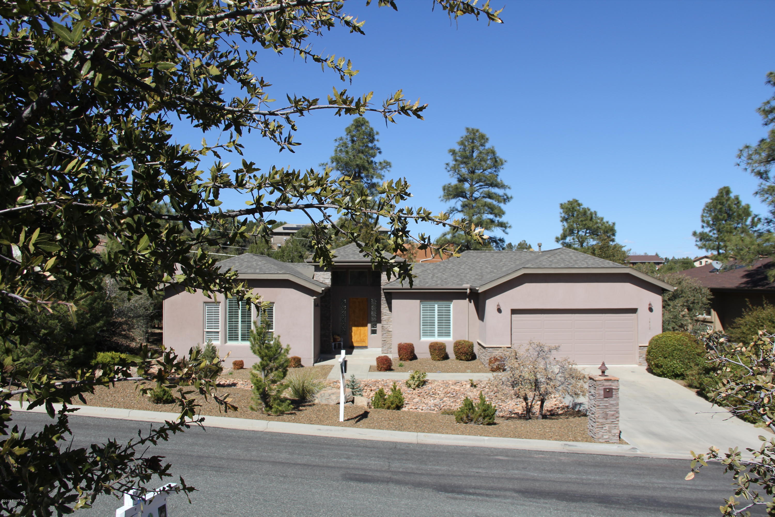1412 Eureka Ridge Way Prescott, AZ 86303 - Photo 35 of 37 1412 Eureka Ridge
