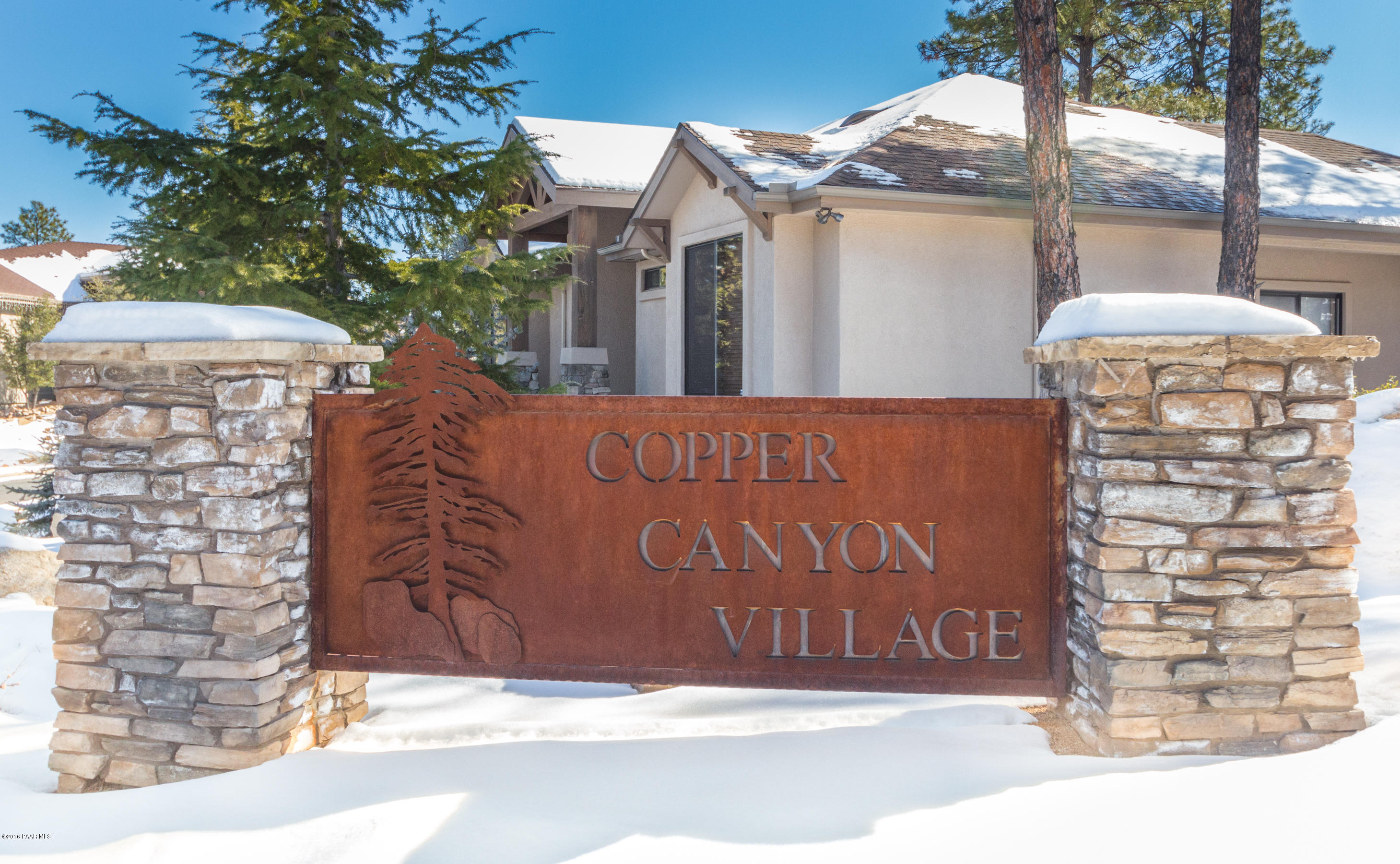 1412 Eureka Ridge Way Prescott, AZ 86303 - Photo 6 of 37 002_Welcome To Copper Canyan Village