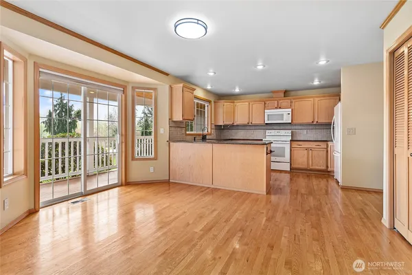 $1,125,000 | 15626 4th Avenue Northwest, Arlington, WA 98223