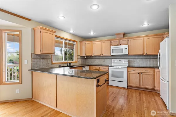 $1,125,000 | 15626 4th Avenue Northwest, Arlington, WA 98223