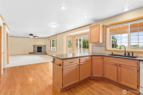 $1,125,000 | 15626 4th Avenue Northwest, Arlington, WA 98223