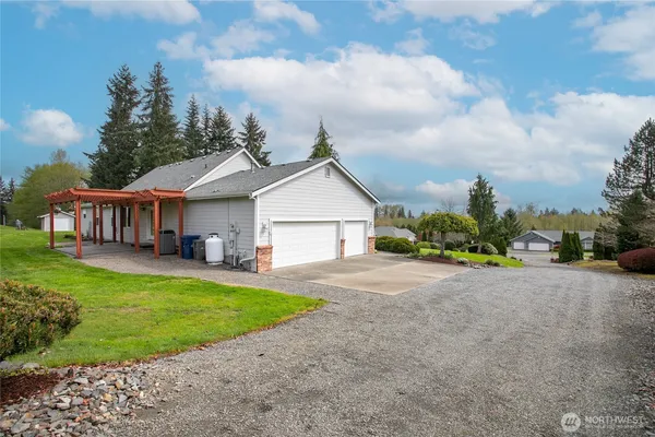 $1,125,000 | 15626 4th Avenue Northwest, Arlington, WA 98223