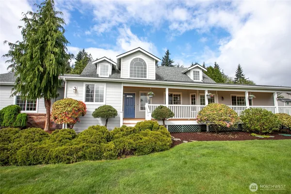 $1,125,000 | 15626 4th Avenue Northwest, Arlington, WA 98223