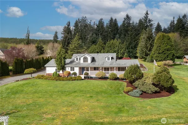 $1,125,000 | 15626 4th Avenue Northwest, Arlington, WA 98223