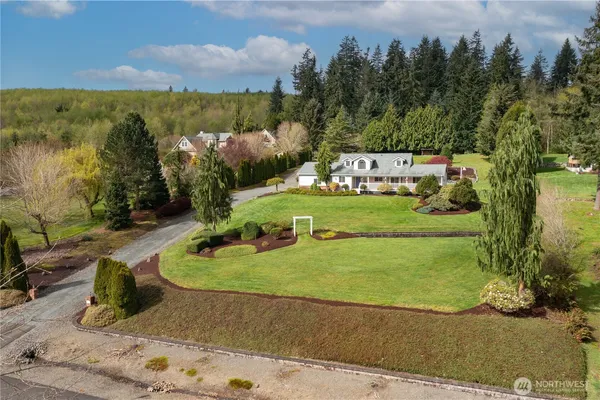 $1,125,000 | 15626 4th Avenue Northwest, Arlington, WA 98223