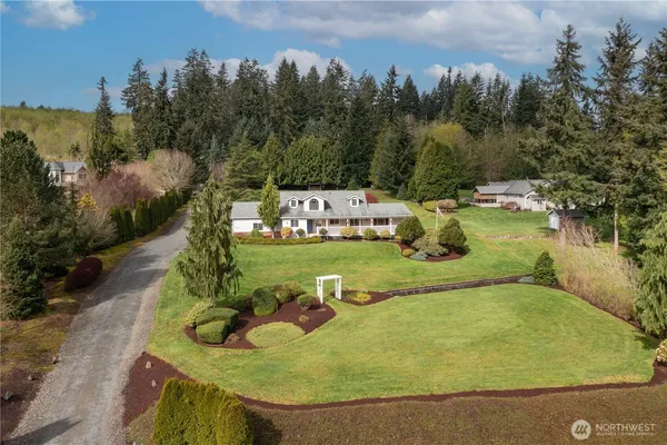 $1,125,000 | 15626 4th Avenue Northwest, Arlington, WA 98223