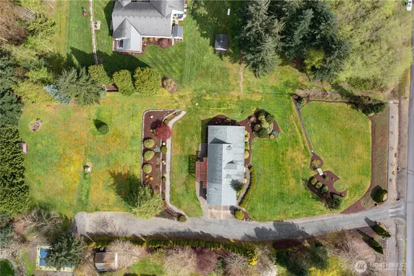 $1,125,000 | 15626 4th Avenue Northwest, Arlington, WA 98223