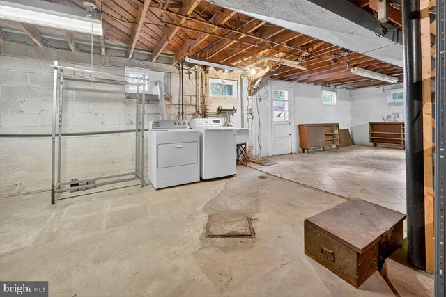 $424,990 | 8501 Sprague Place, New Carrollton, MD 20784