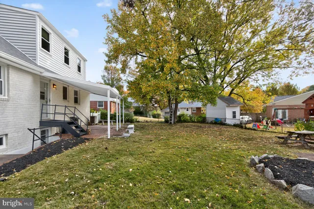 $424,990 | 8501 Sprague Place, New Carrollton, MD 20784