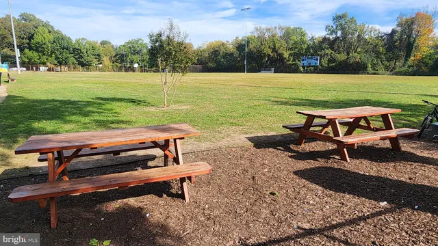 a sign on the side of a road