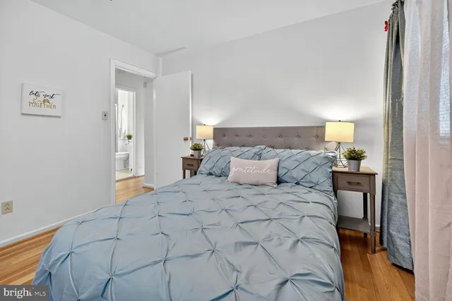 $424,990 | 8501 Sprague Place, New Carrollton, MD 20784