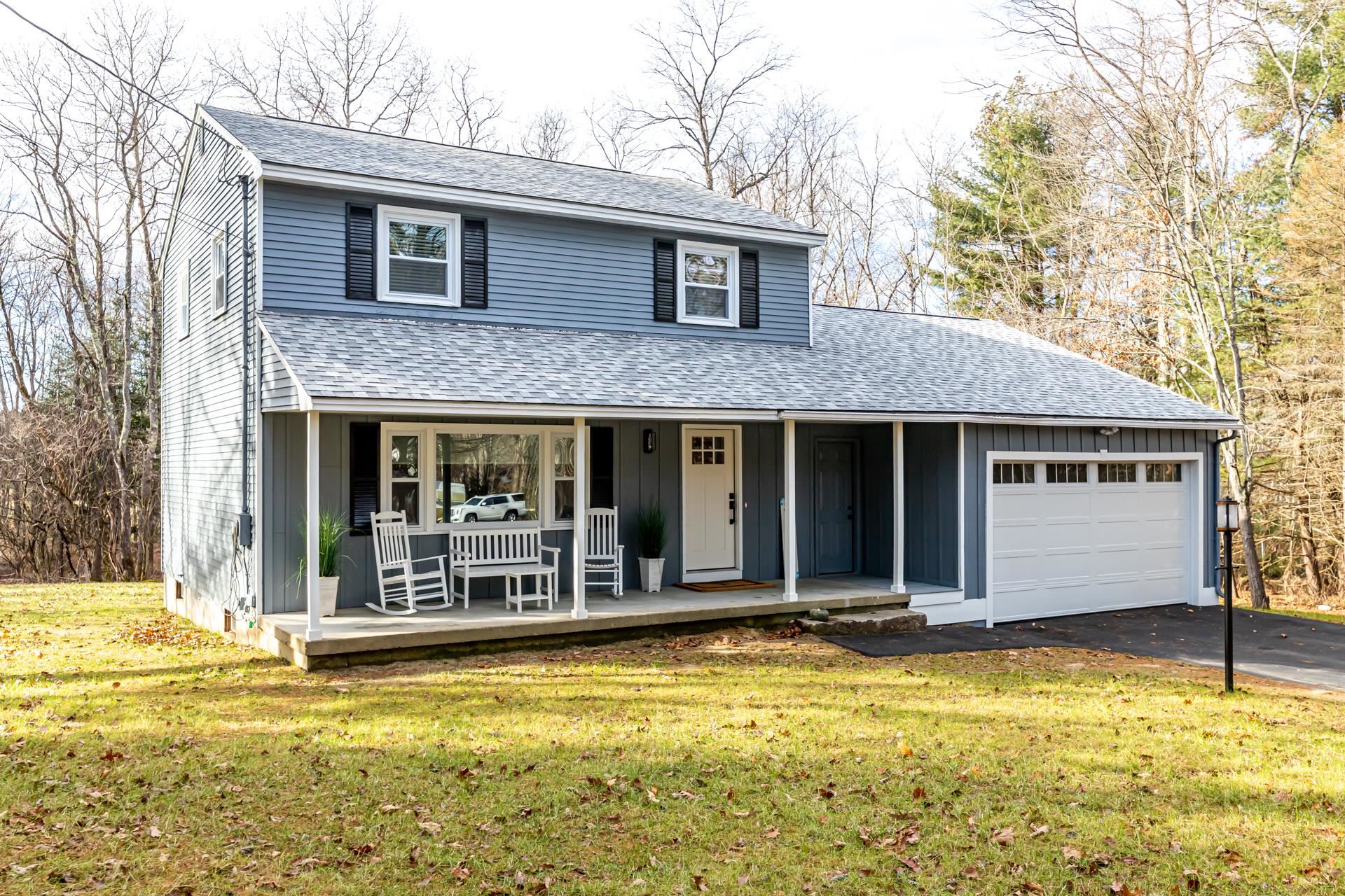 147 Liberty Hill Road Bedford, NH 03110 - Photo 1 of 32 Gallery Image 1