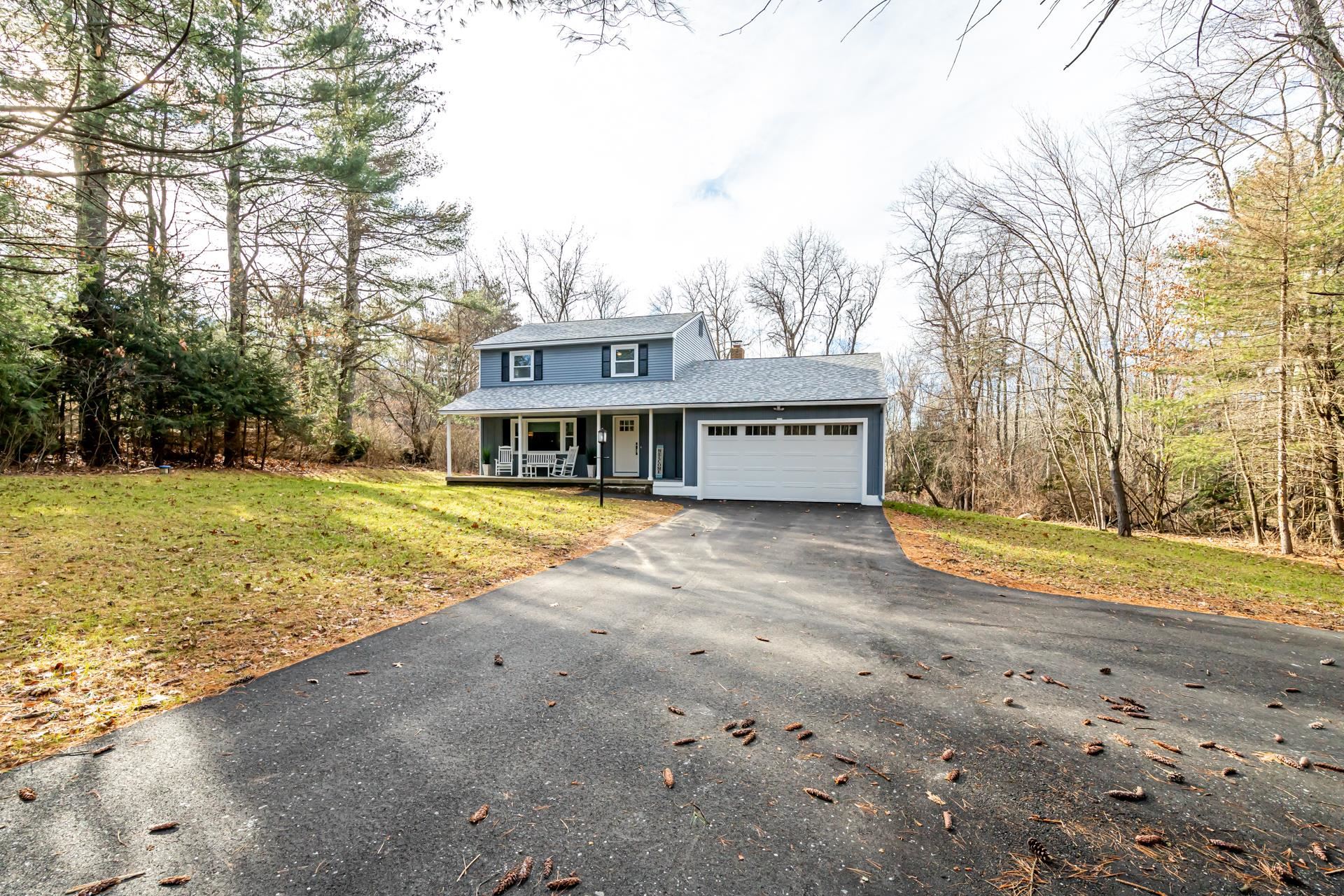 147 Liberty Hill Road Bedford, NH 03110 - Photo 13 of 32 Gallery Image 13
