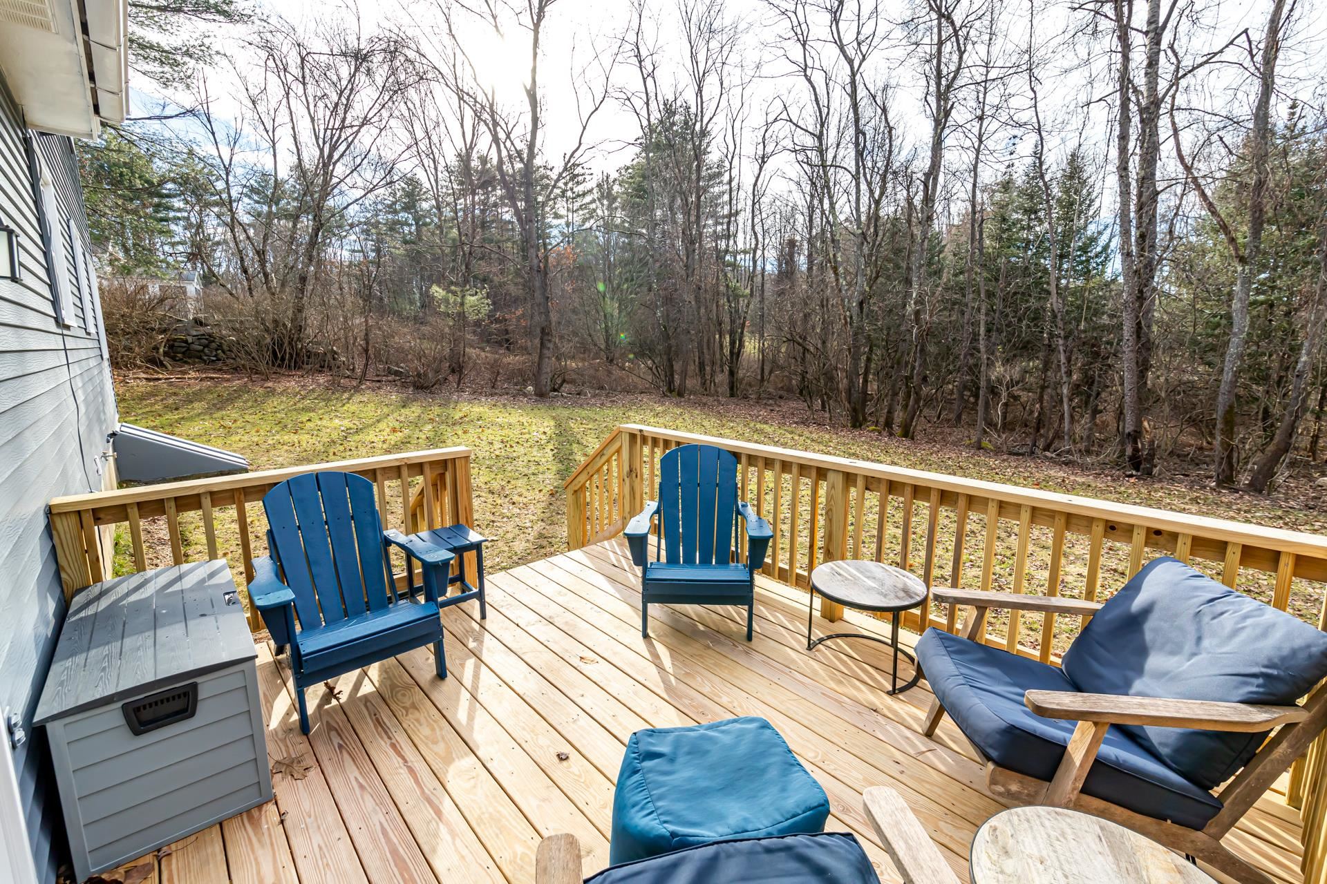 147 Liberty Hill Road Bedford, NH 03110 - Photo 20 of 32 Gallery Image 20