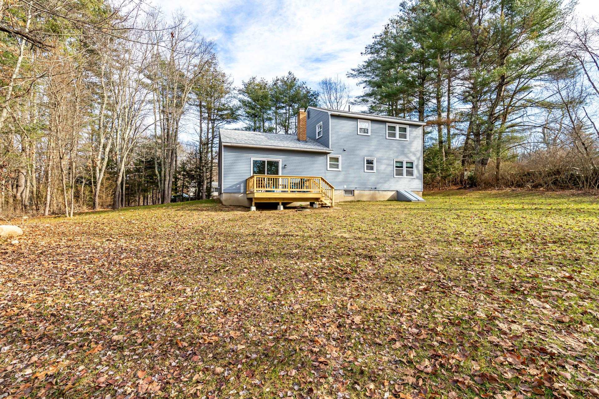147 Liberty Hill Road Bedford, NH 03110 - Photo 22 of 32 Gallery Image 22