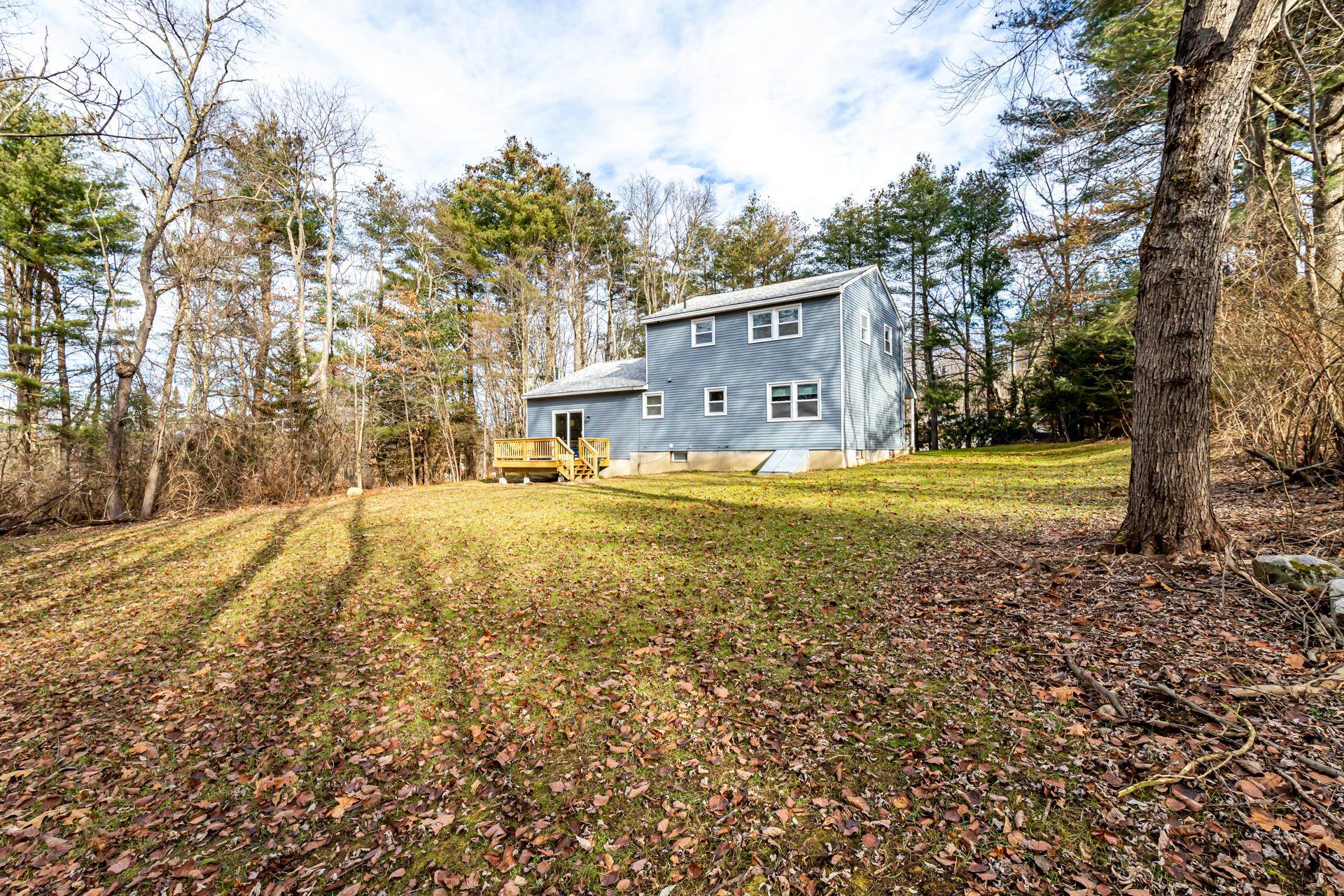 147 Liberty Hill Road Bedford, NH 03110 - Photo 23 of 32 Gallery Image 23